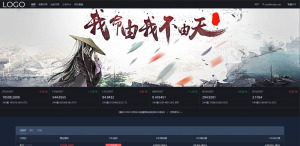 A0172区块链高端交易所|币币交易|合约交易|法币交易|链上充提|机器人