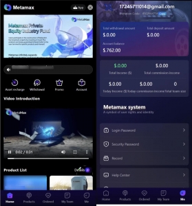 Q055-海外基金项目投资理财源码/英文理财投资源码