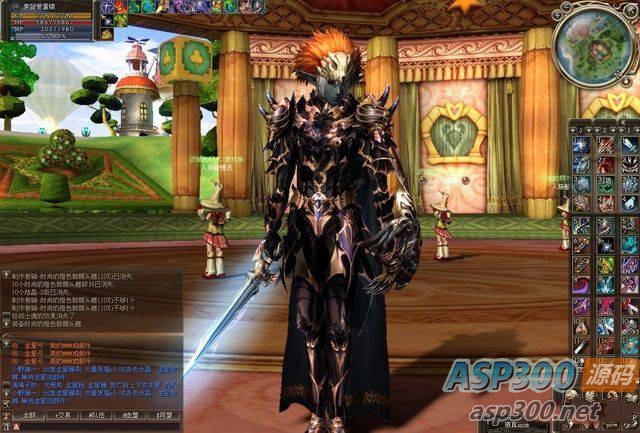 天堂2网单-死亡骑士版本